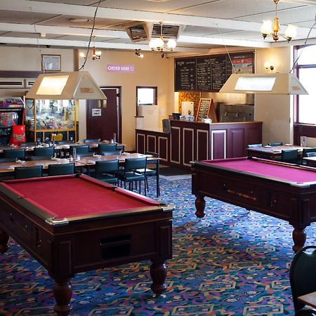 The Cally Hotel Warrnambool Kamer foto