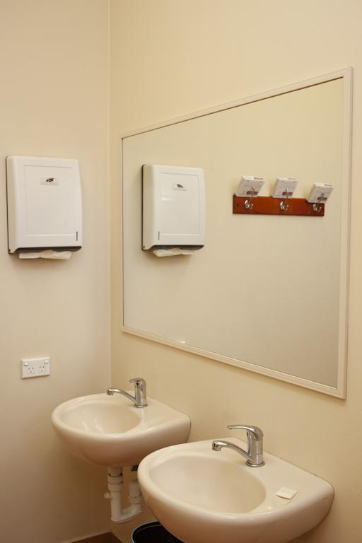 The Cally Hotel Warrnambool Kamer foto