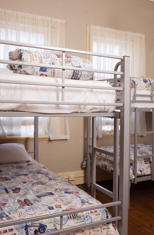 The Cally Hotel Warrnambool Kamer foto