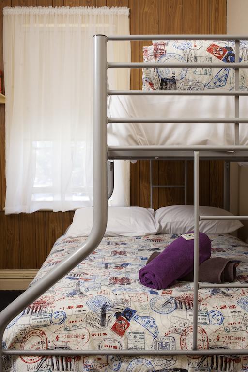 The Cally Hotel Warrnambool Kamer foto