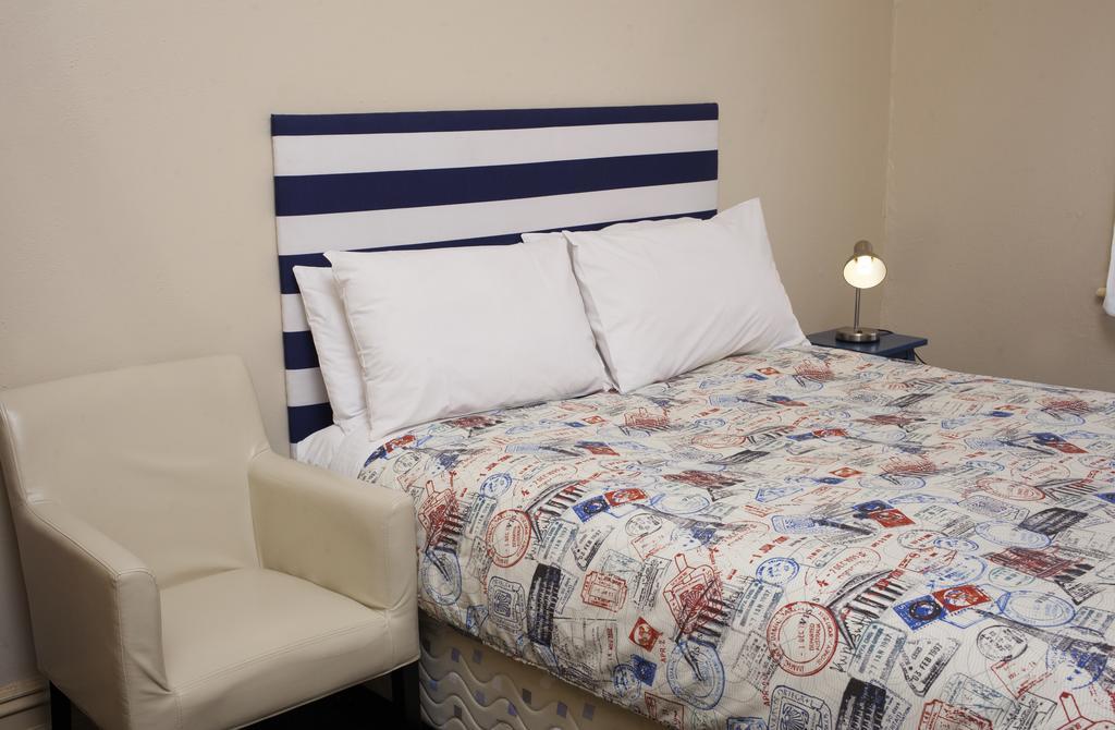 The Cally Hotel Warrnambool Kamer foto