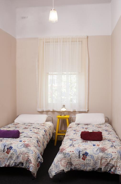 The Cally Hotel Warrnambool Kamer foto