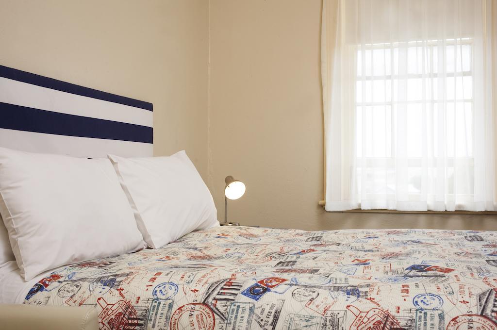 The Cally Hotel Warrnambool Kamer foto
