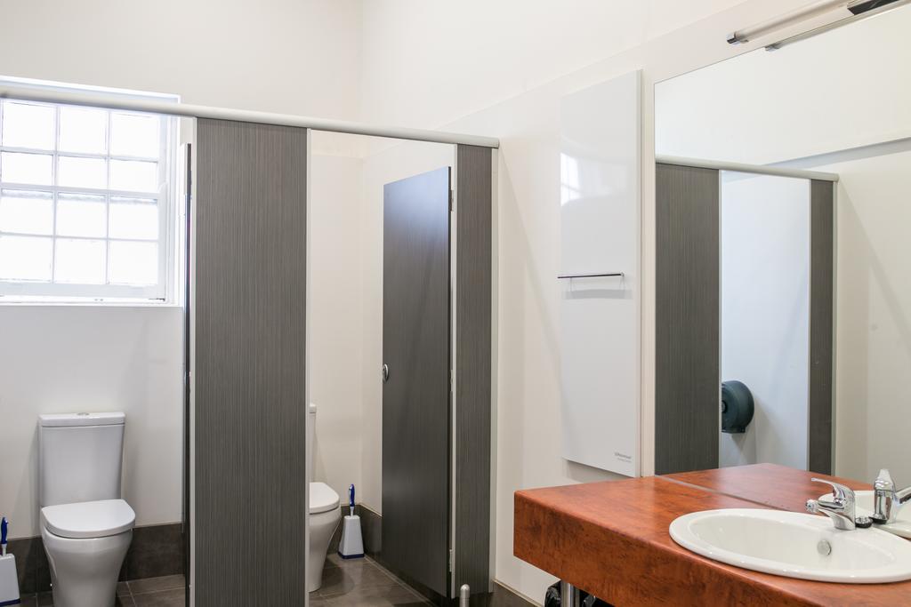 The Cally Hotel Warrnambool Buitenkant foto
