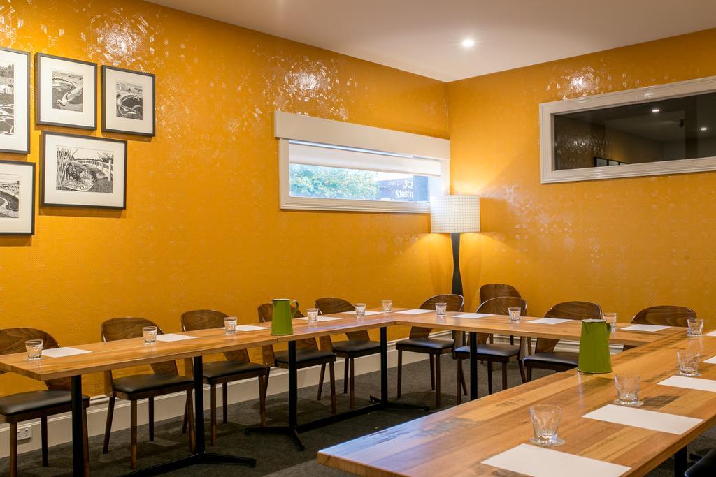 The Cally Hotel Warrnambool Buitenkant foto