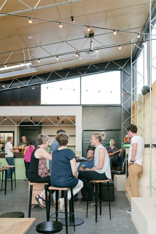 The Cally Hotel Warrnambool Buitenkant foto