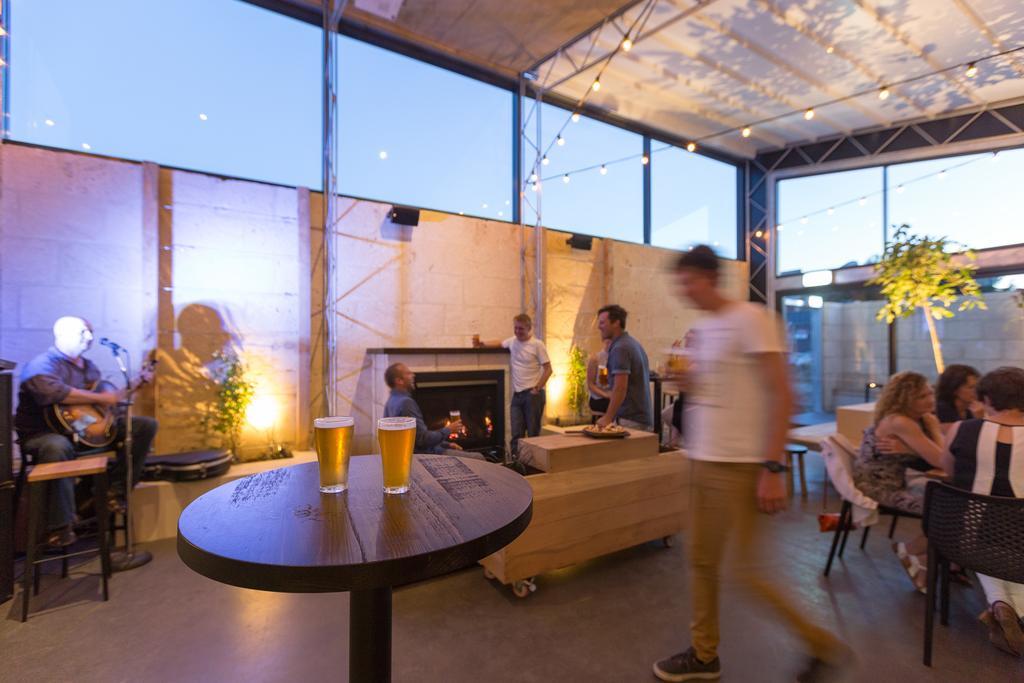 The Cally Hotel Warrnambool Buitenkant foto
