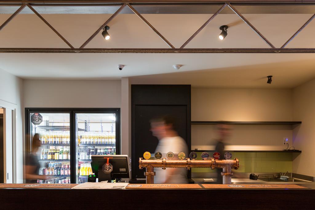 The Cally Hotel Warrnambool Buitenkant foto
