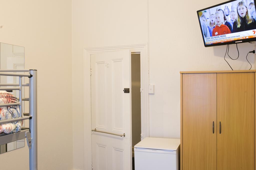 The Cally Hotel Warrnambool Buitenkant foto