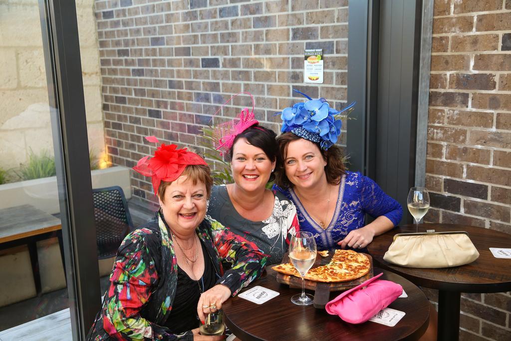 The Cally Hotel Warrnambool Buitenkant foto