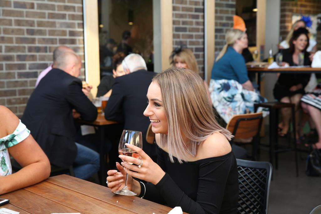 The Cally Hotel Warrnambool Buitenkant foto